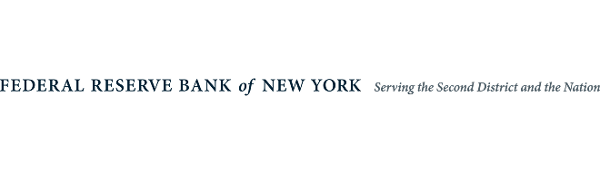 Federal Reserve Bank of New York